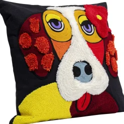 Kissen Make Up Dog 45X45Cm