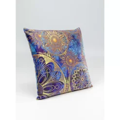 Kissen Mandala 45X45Cm