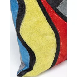 Kissen Monique Blond Hair 40X40Cm