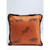 Kissen Panter 45X45Cm