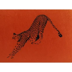 Kissen Panter 45X45Cm