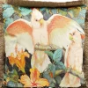 Kissen Parrots Life 45X45