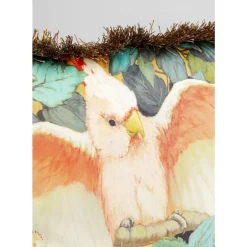 Kissen Parrots Life 45X45