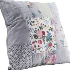 Kissen Patchwork Powder 45X45Cm