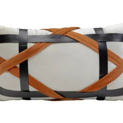 Kissen Ring Of Fire 50X30Cm