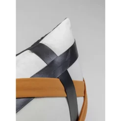 Kissen Ring Of Fire 50X30Cm