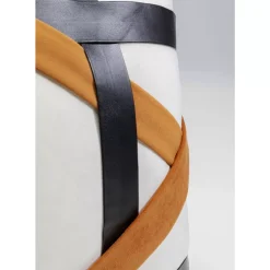 Kissen Ring Of Fire 50X30Cm