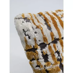 Kissen Scratched Multi 45X45Cm