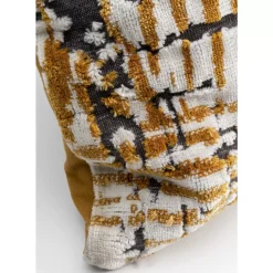 Kissen Scratched Multi 45X45Cm