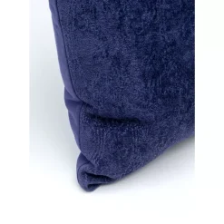 Kissen Tara Blau 45X45Cm