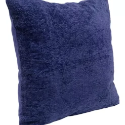 Kissen Tara Blau 45X45Cm