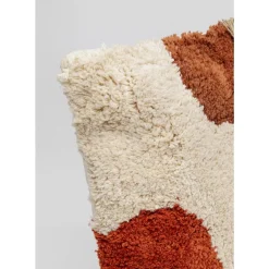 Kissen Terra 50X50Cm