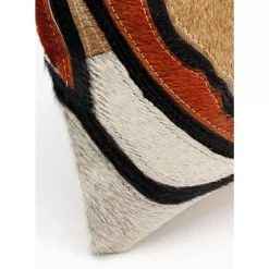 Kissen Thoughts Faces 40X40Cm