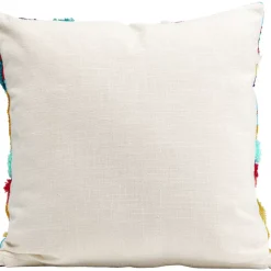 Kissen Waves Multi 45X45Cm