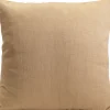 Kissen Whop Camel 40X40Cm