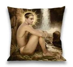 Kissenbezug 40X40 Alphee