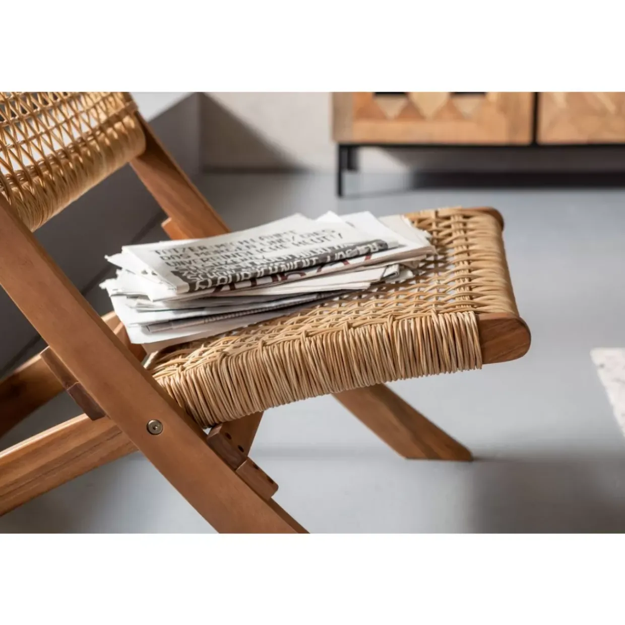 Klappsessel Copacabana