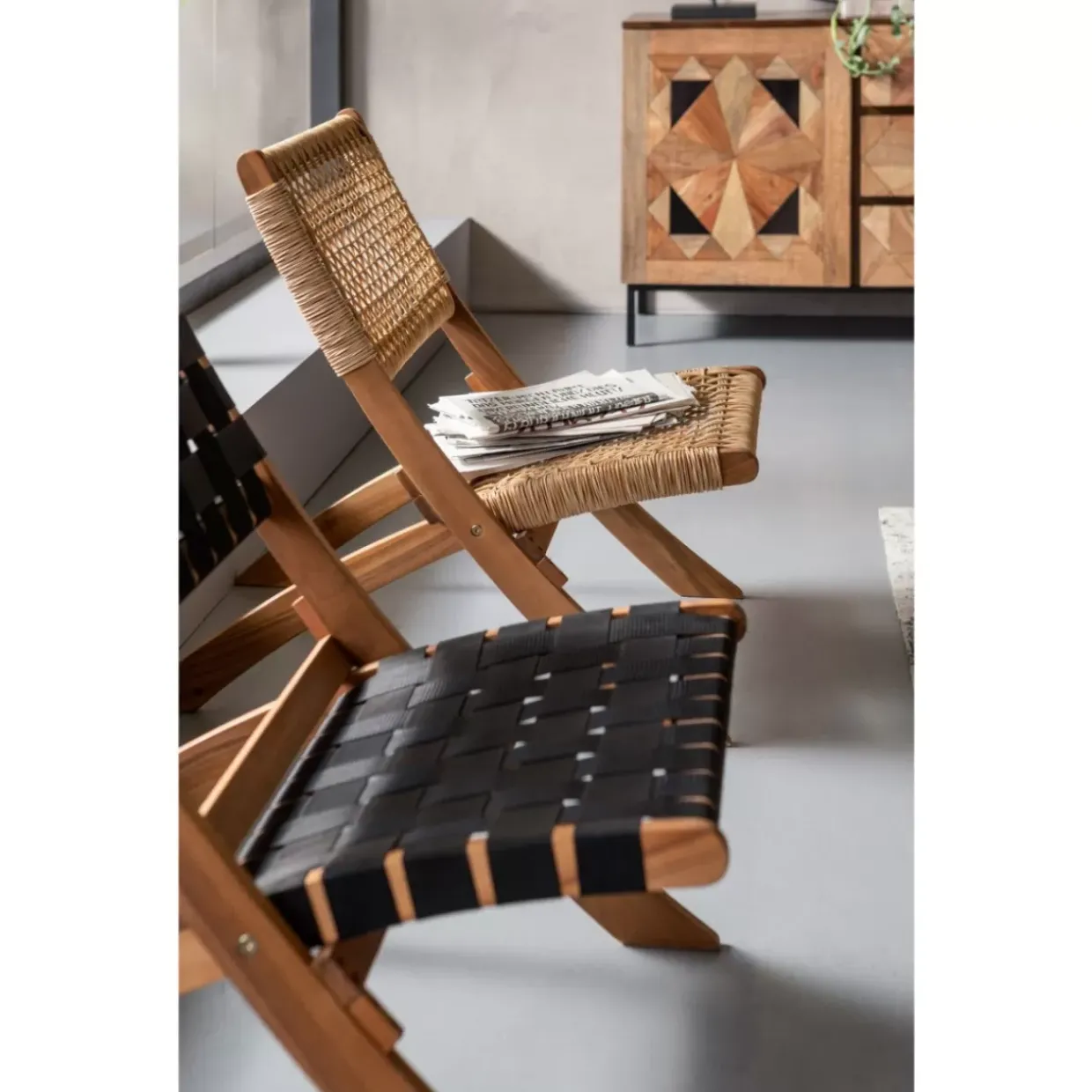 Klappsessel Copacabana