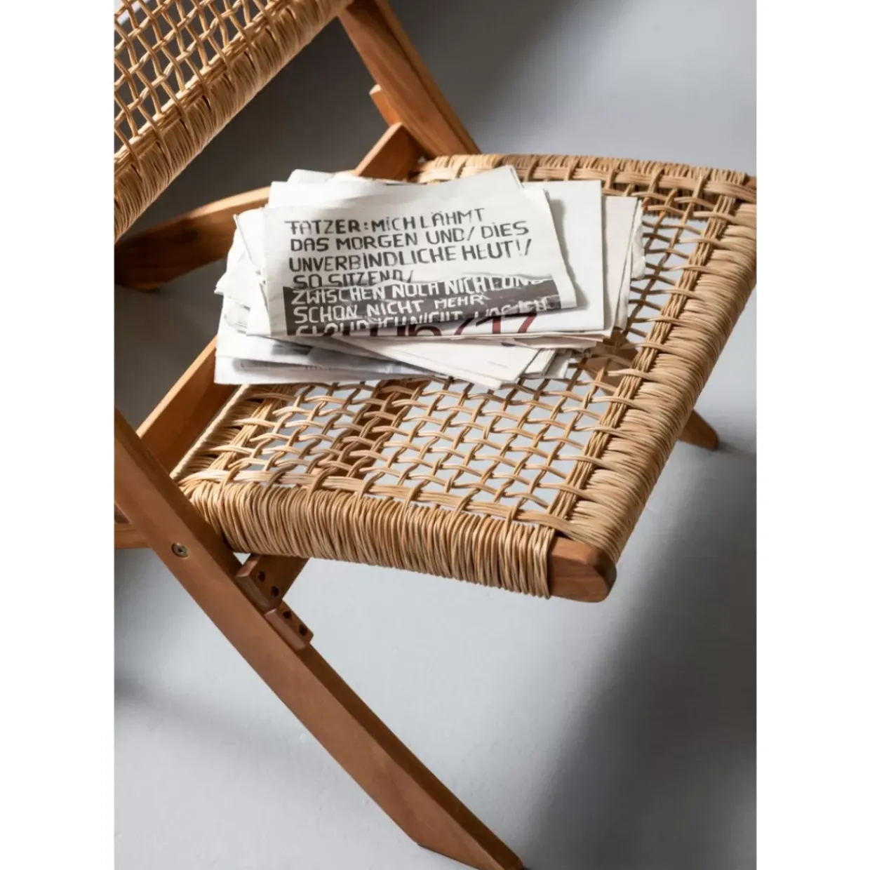 Klappsessel Copacabana