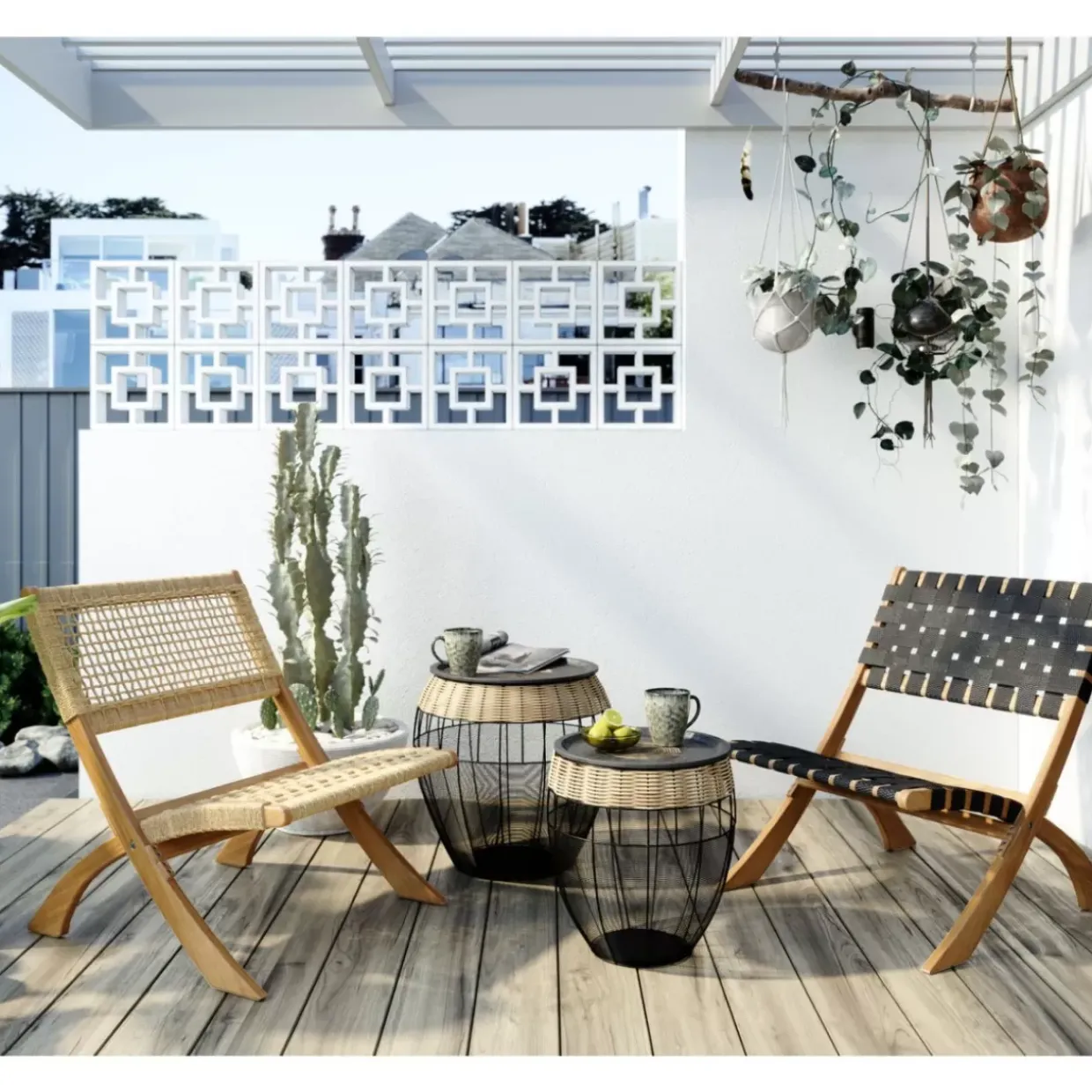 Klappsessel Copacabana