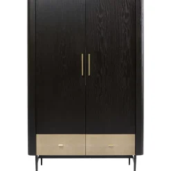 Kleiderschrank Milano 180X110