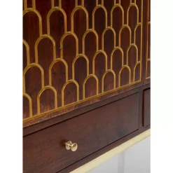 Kleiderschrank Muskat