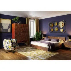 Kleiderschrank Muskat