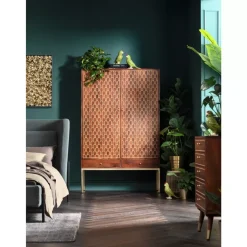 Kleiderschrank Muskat