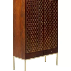 Kleiderschrank Muskat