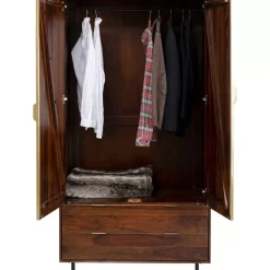 Kleiderschrank Ravello 190X100