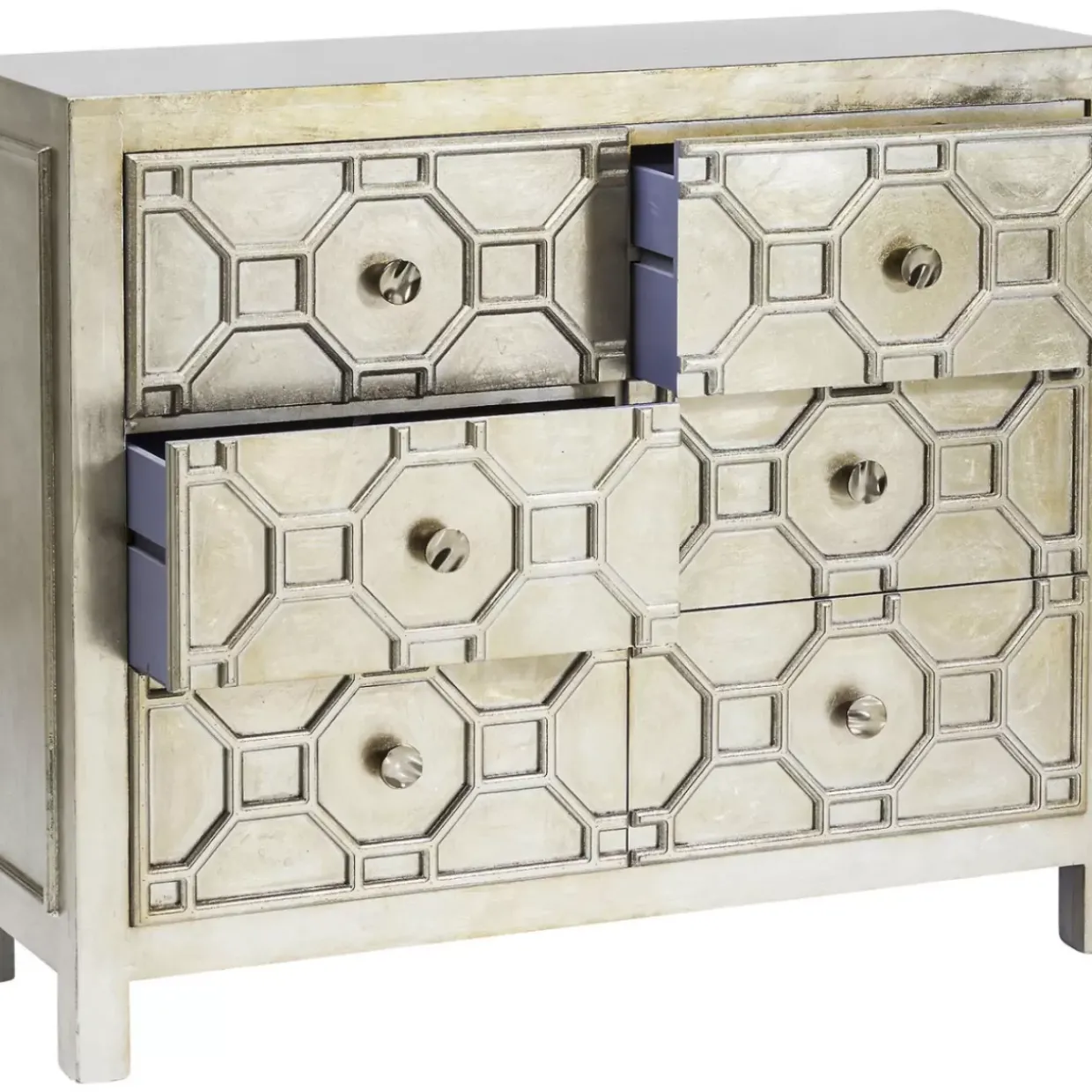 Kommode Alhambra 108Cm