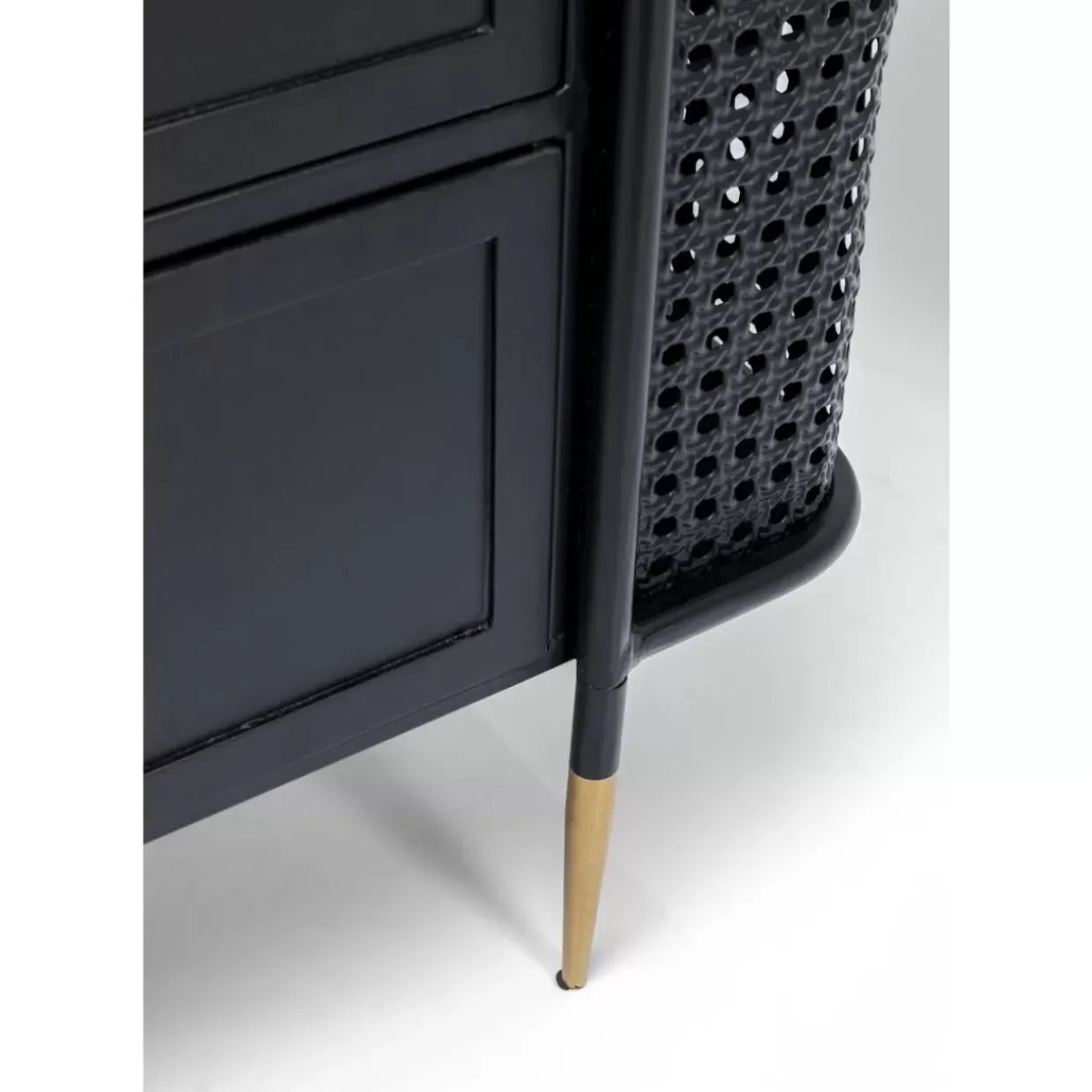 Kommode Fence 80X80Cm