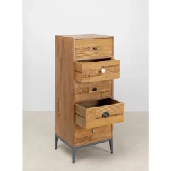 Kommode James 45X118Cm