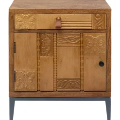 Kommode Klein James 50Cm