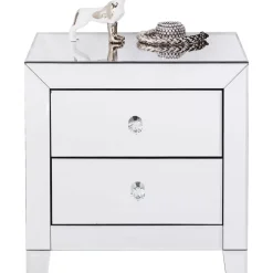 Kommode Klein Luxury 2 Schube