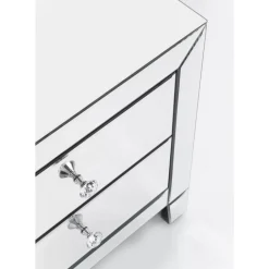 Kommode Klein Luxury 2 Schube