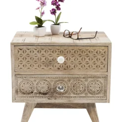 Kommode Klein Puro 50X35Cm