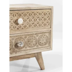 Kommode Klein Puro 50X35Cm