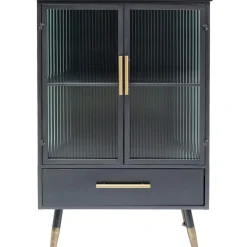 Kommode La Gomera 2 Turen 1 Schub