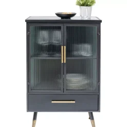 Kommode La Gomera 2 Turen 1 Schub