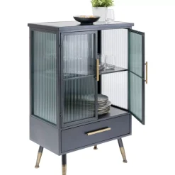 Kommode La Gomera 2 Turen 1 Schub