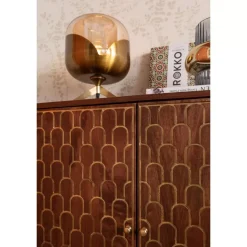 Kommode Muskat 2 Turen