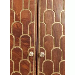 Kommode Muskat 2 Turen