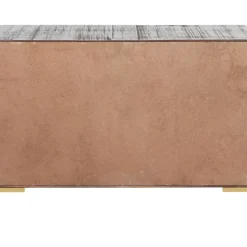 Kommode Olbia Dunkel 110X62Cm