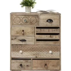 Kommode Puro 10 Schube