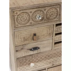 Kommode Puro 10 Schube