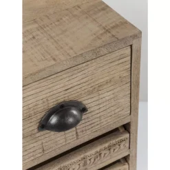 Kommode Puro 10 Schube