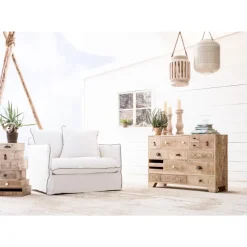 Kommode Puro 14 Schube