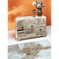 Kommode Puro 14 Schube