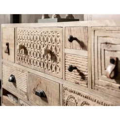 Kommode Puro 14 Schube